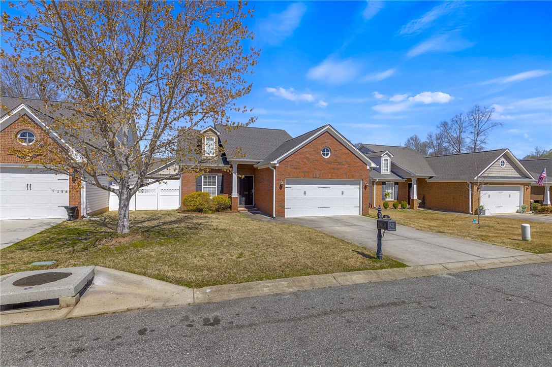 135 Abigail Lane, Anderson, South Carolina image 2