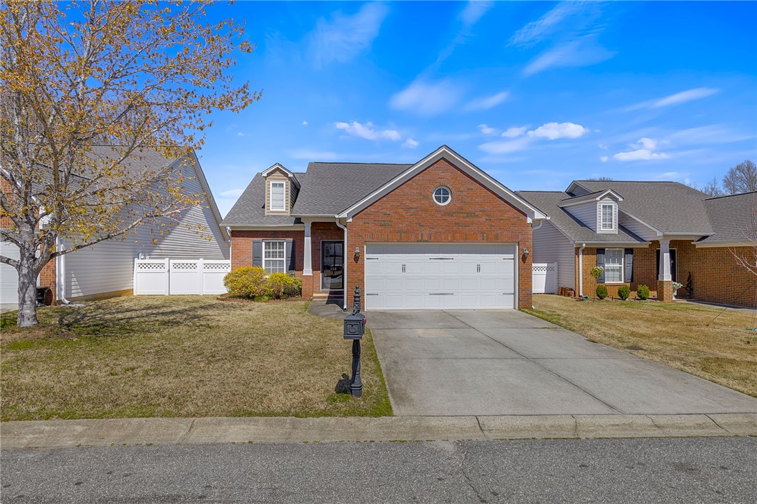 135 Abigail Lane, Anderson, South Carolina image 3