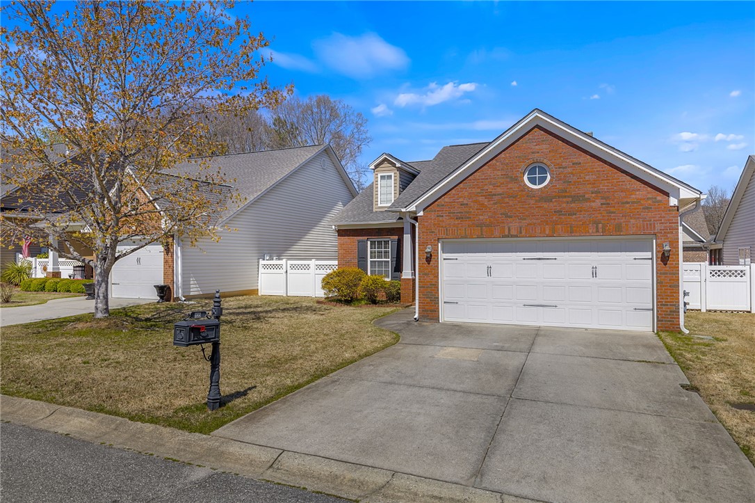 135 Abigail Lane, Anderson, South Carolina image 4