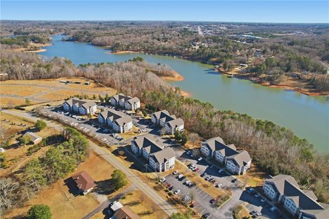 Photo of 421 Lookover Drive, Anderson, SC 29621 (MLS # 20296019)