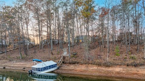 A home in Townville