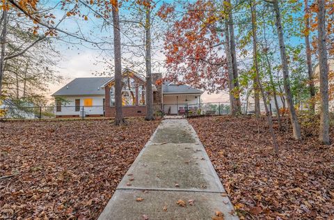 A home in Townville