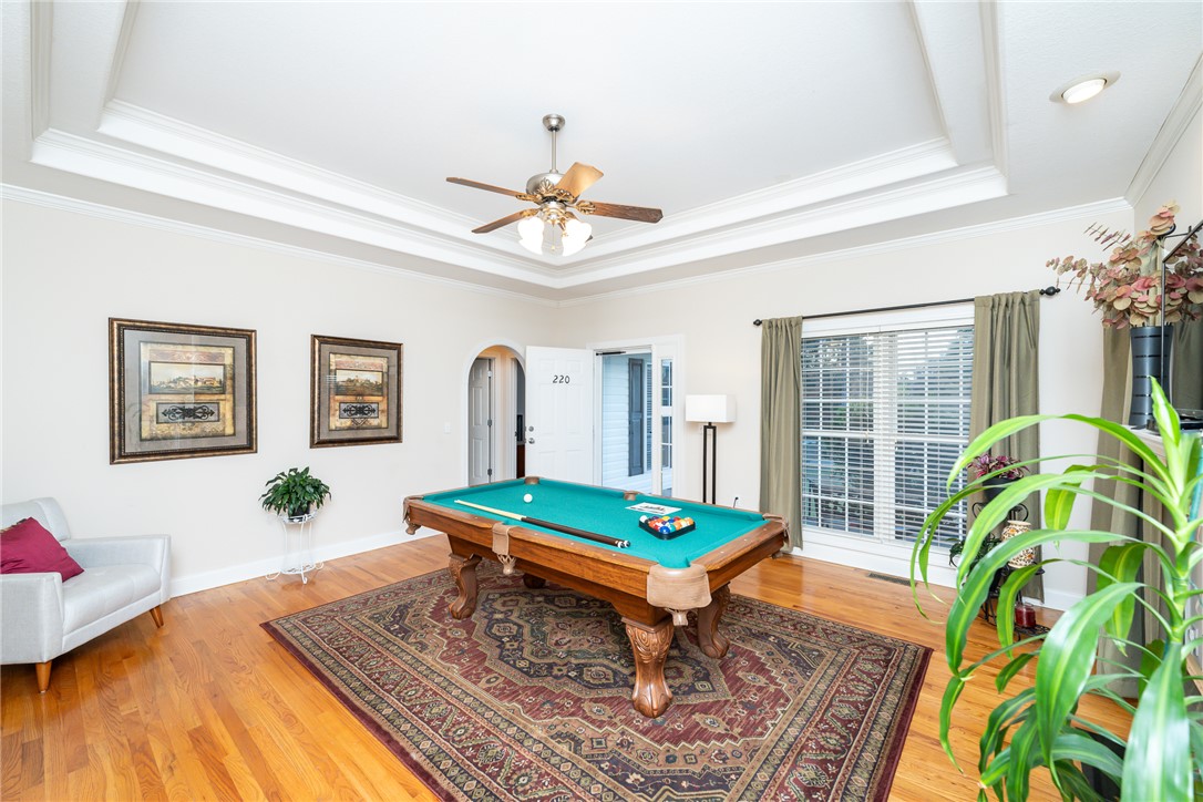 220 Bay Ridge Drive, Townville, South Carolina image 12