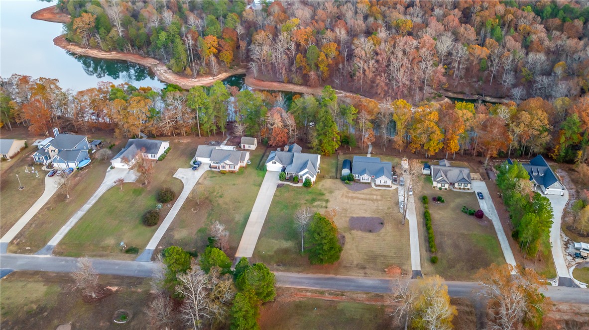 220 Bay Ridge Drive, Townville, South Carolina image 3