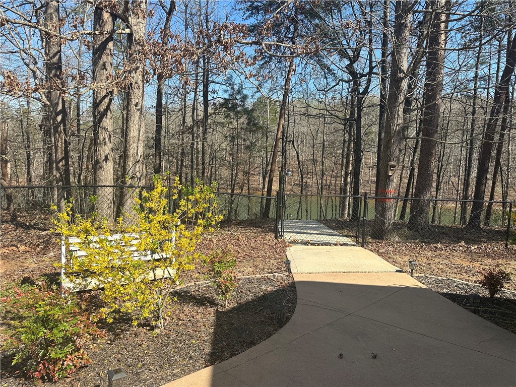 220 Bay Ridge Drive, Townville, South Carolina image 4