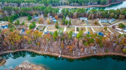 A home in Townville