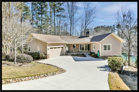 Photo of 201 S Reach Drive, Salem, SC 29676 (MLS # 20296163)
