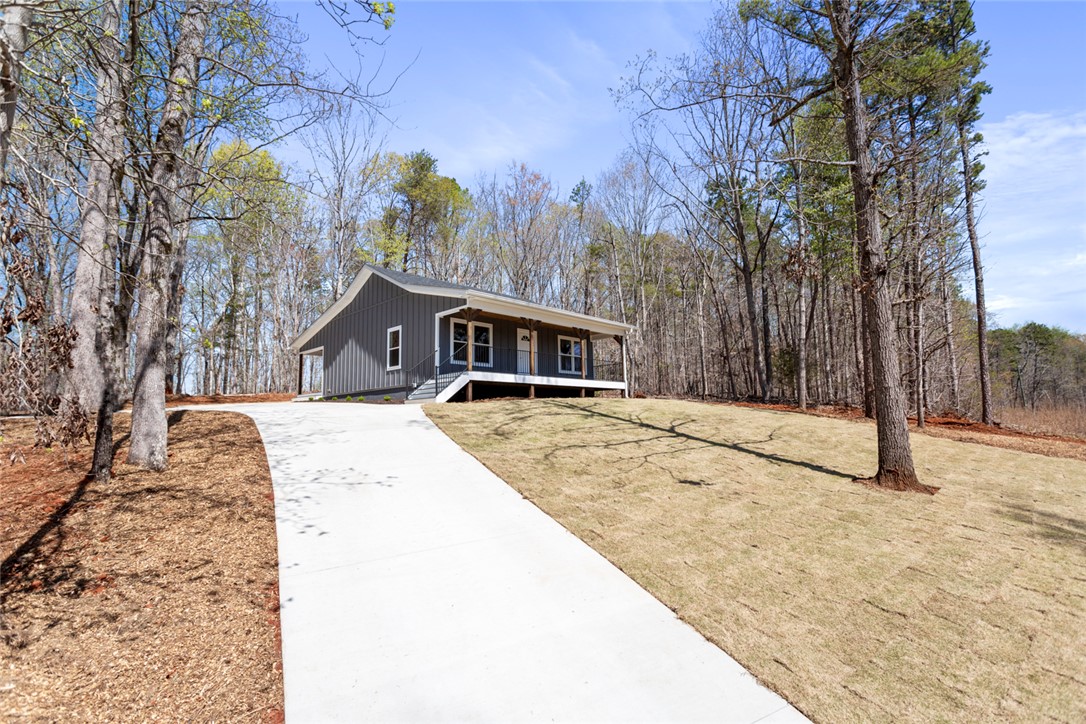 222 Walnut Drive, Westminster, South Carolina image 5
