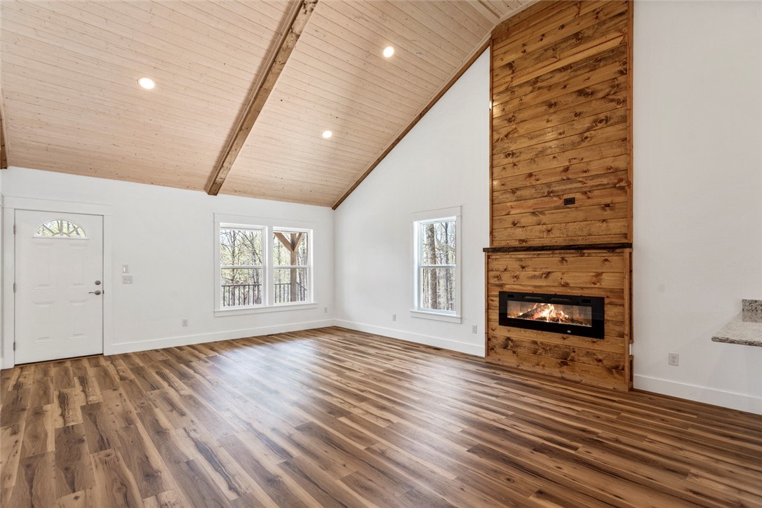 222 Walnut Drive, Westminster, South Carolina image 8