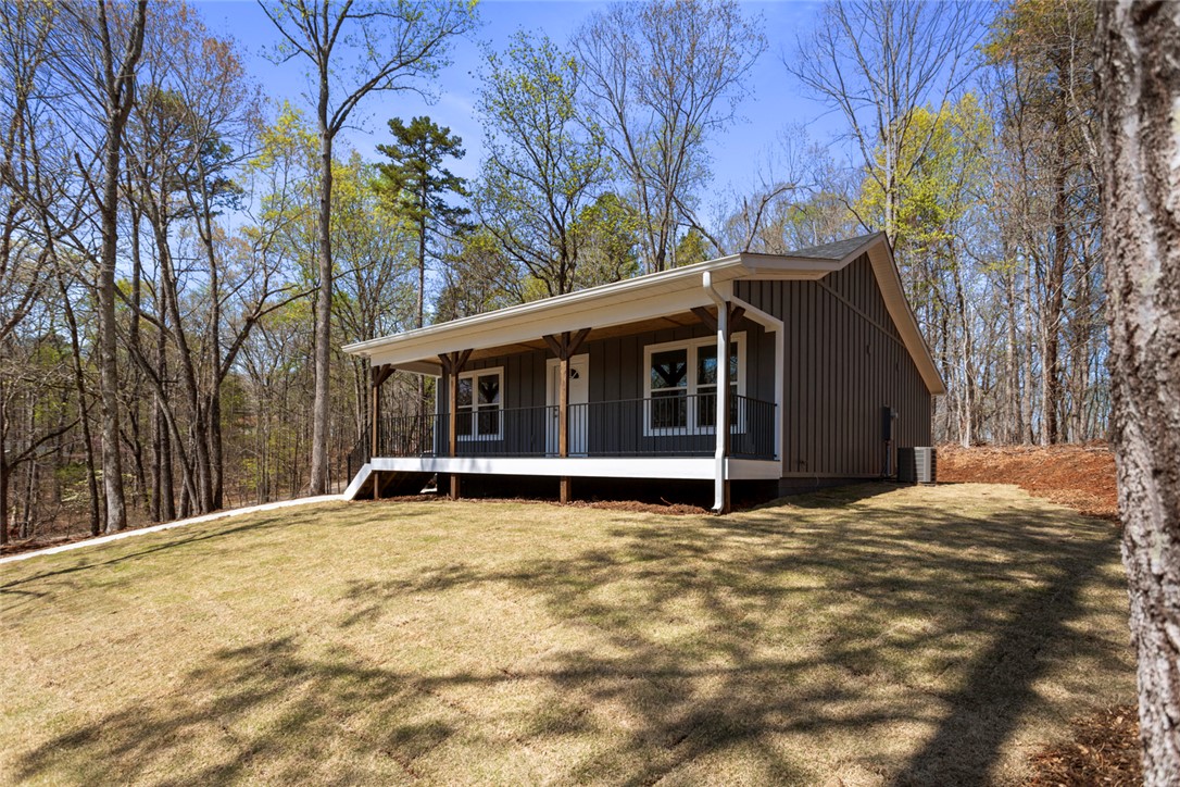 222 Walnut Drive, Westminster, South Carolina image 7