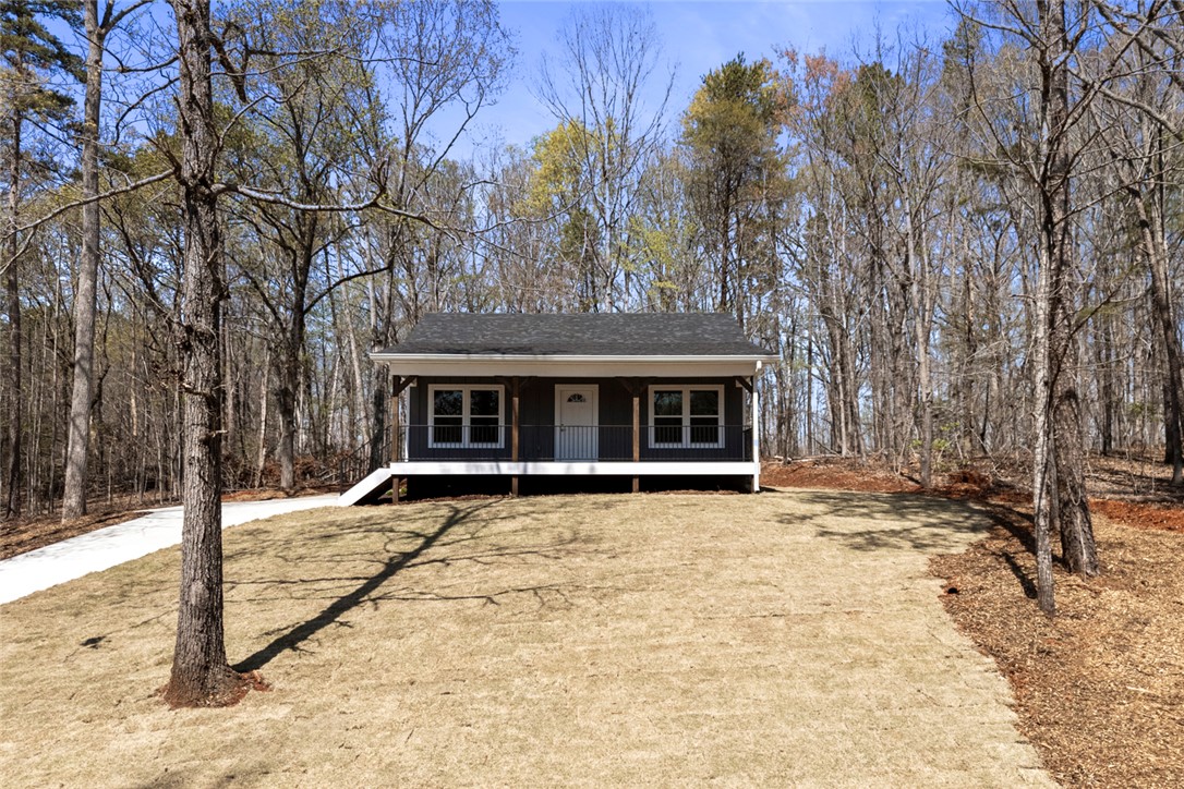 222 Walnut Drive, Westminster, South Carolina image 4