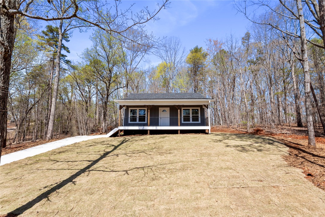 222 Walnut Drive, Westminster, South Carolina image 6