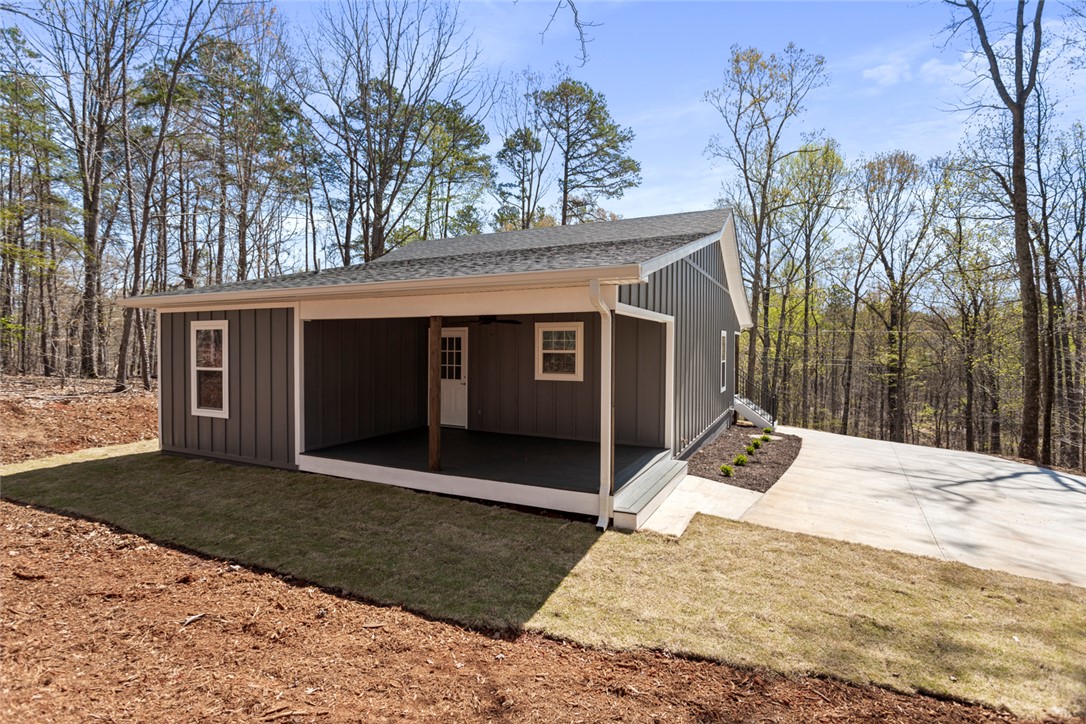 222 Walnut Drive, Westminster, South Carolina image 27