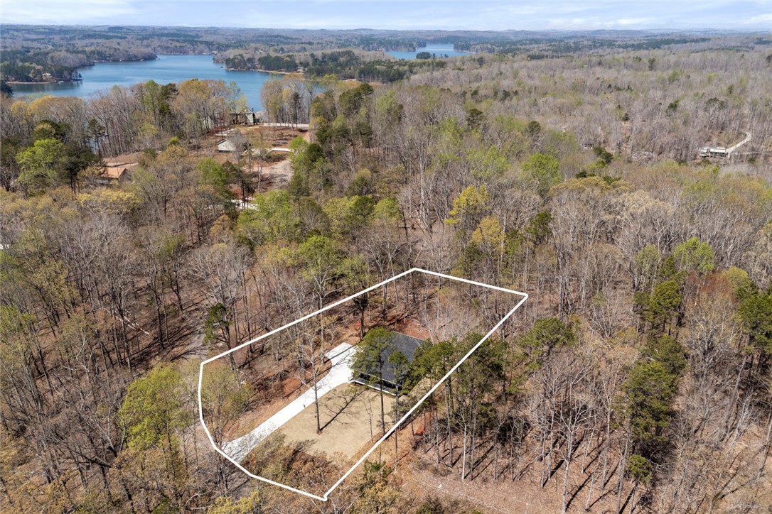 222 Walnut Drive, Westminster, South Carolina image 2