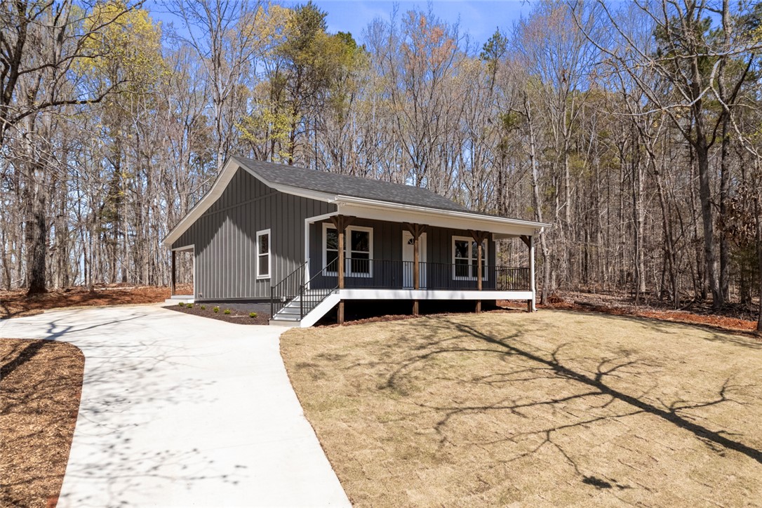 222 Walnut Drive, Westminster, South Carolina image 3