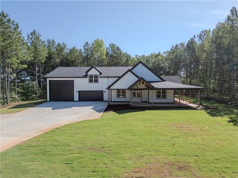 Photo of 147 McAlister Road, West Union, SC 29696 (MLS # 20296335)