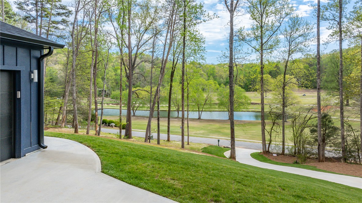 241 Sliding Rock Road, Pickens, South Carolina image 3