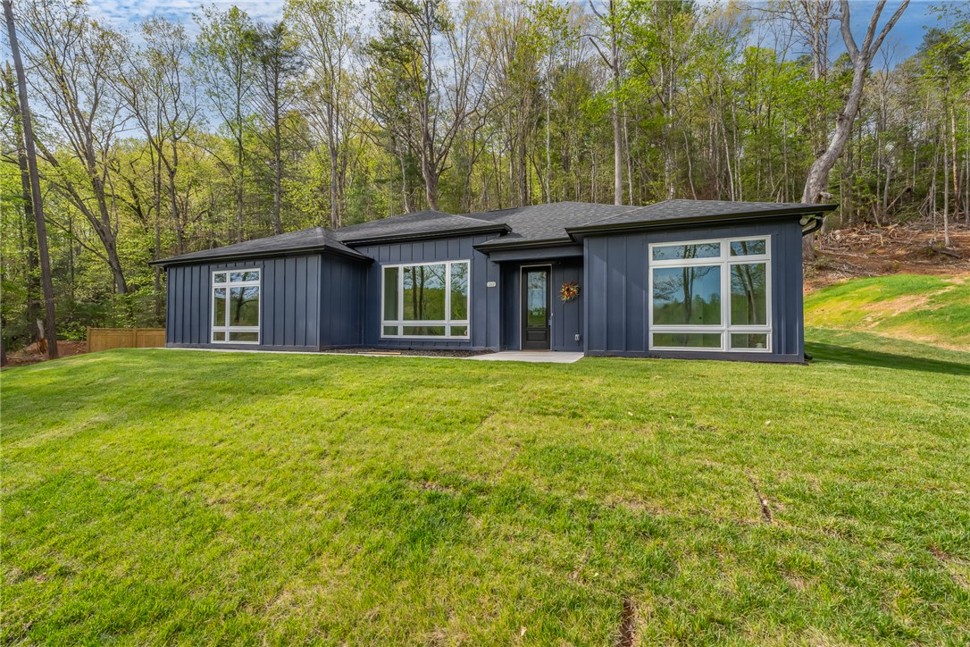241 Sliding Rock Road, Pickens, South Carolina image 48