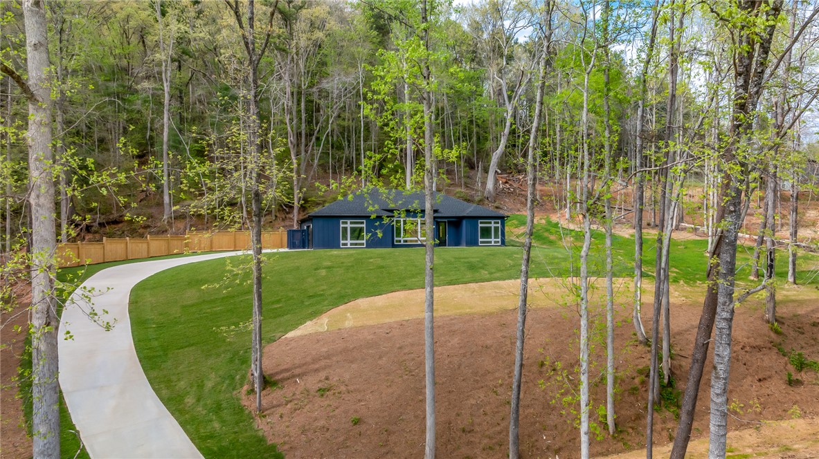 241 Sliding Rock Road, Pickens, South Carolina image 1