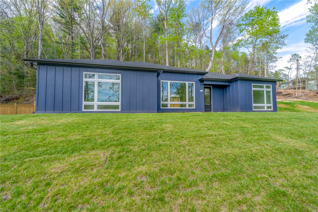 241 Sliding Rock Road, Pickens, South Carolina image 4