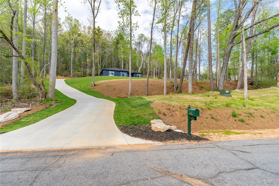 241 Sliding Rock Road, Pickens, South Carolina image 5