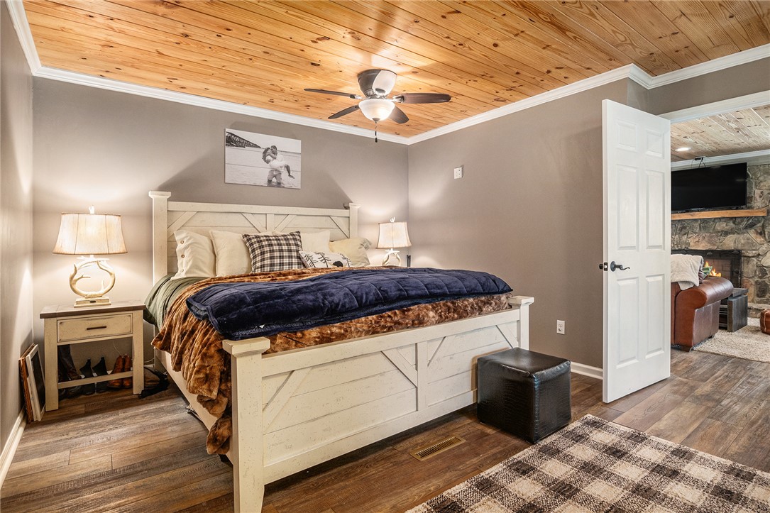 200 Inlet Point Road, Fair Play, South Carolina image 23