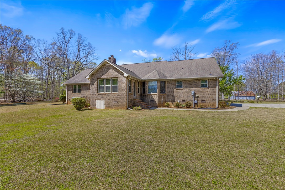 100 Lakeside Drive, Belton, South Carolina image 29