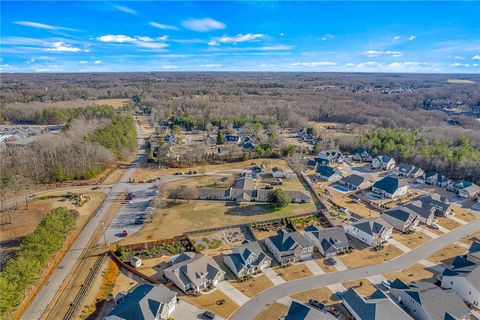 A home in Easley