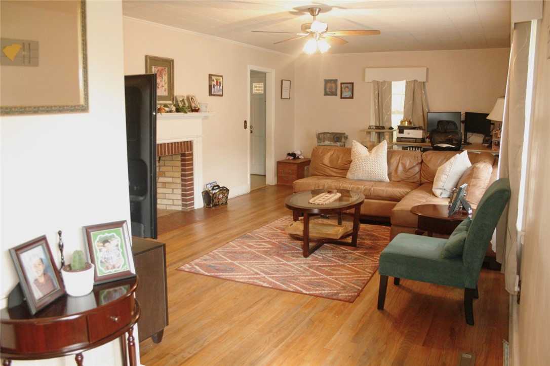 402 Norris Highway, Central, South Carolina image 5