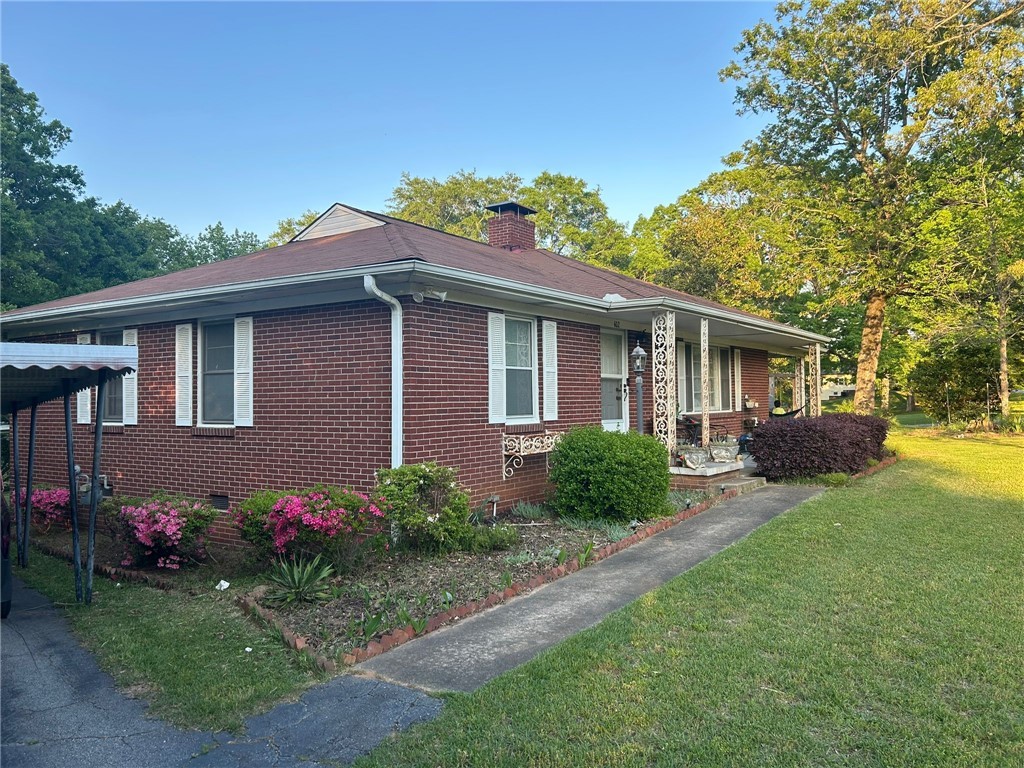 402 Norris Highway, Central, South Carolina image 3