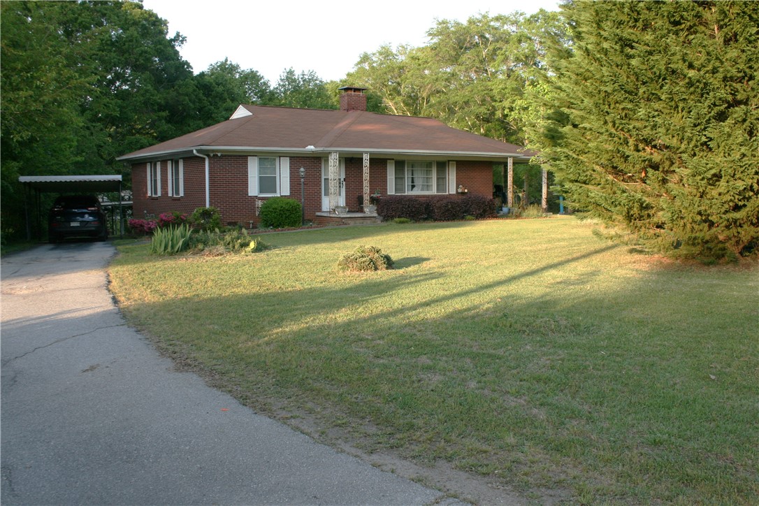 402 Norris Highway, Central, South Carolina image 1
