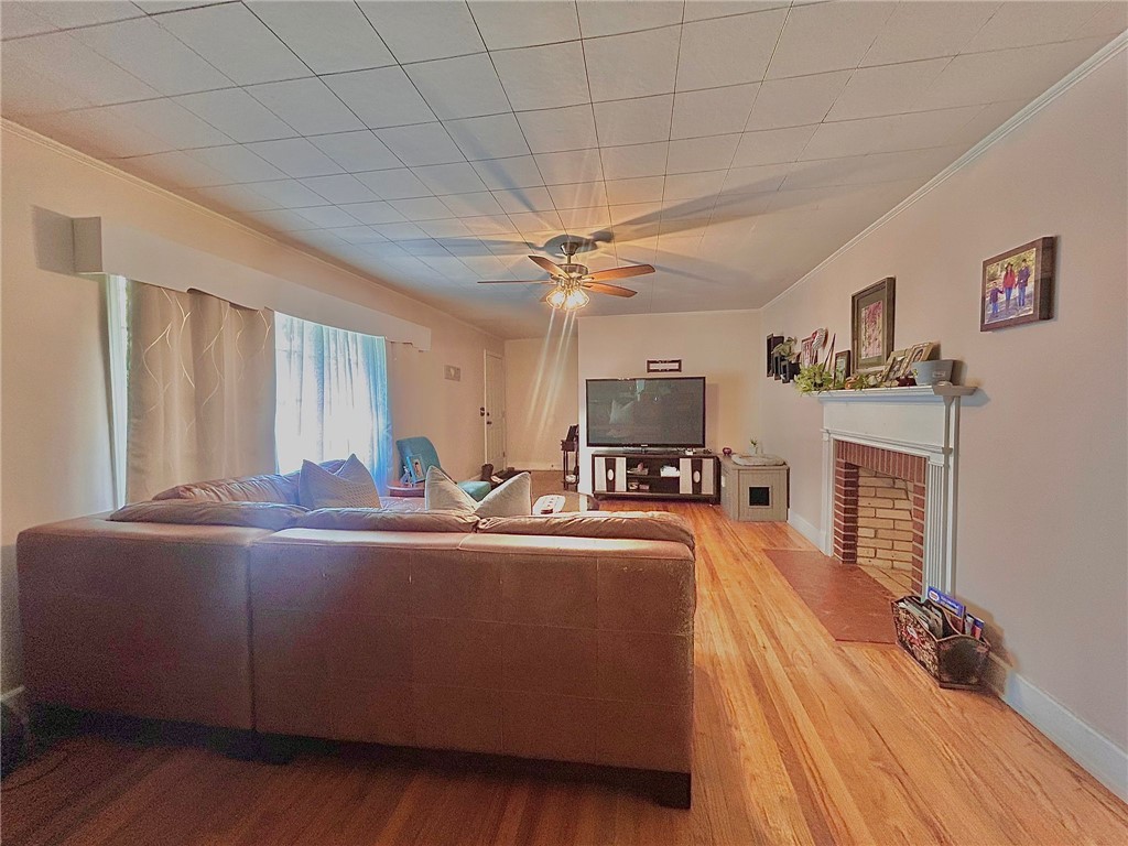 402 Norris Highway, Central, South Carolina image 4