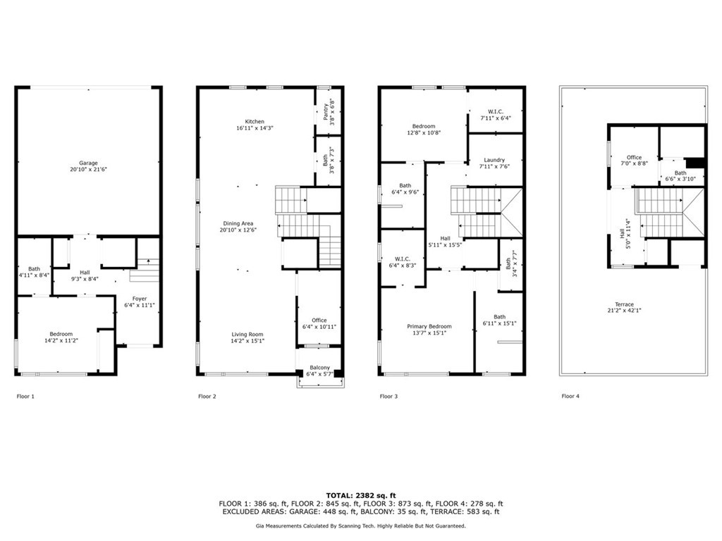 102 Noma Terrace Way, Greenville, South Carolina image 50