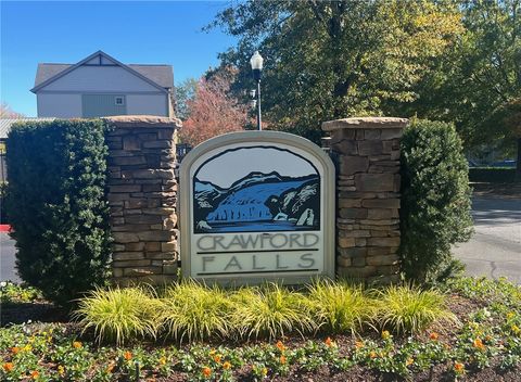 Photo of 203 Kelly Road #831, Clemson, SC 29631 (MLS # 20294850)