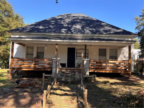 Photo of 200 Pickens Street, Easley, SC 29640 (MLS # 20293658)