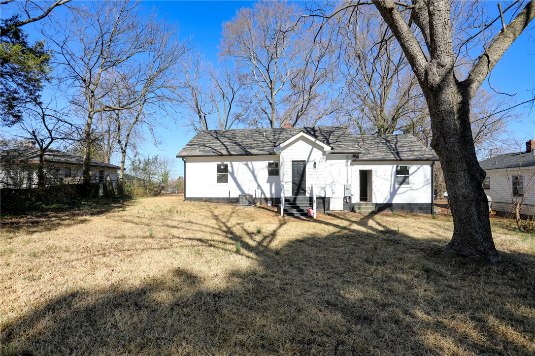 111 Fox Drive, Spartanburg, South Carolina image 5