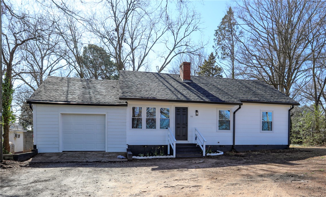 111 Fox Drive, Spartanburg, South Carolina image 1