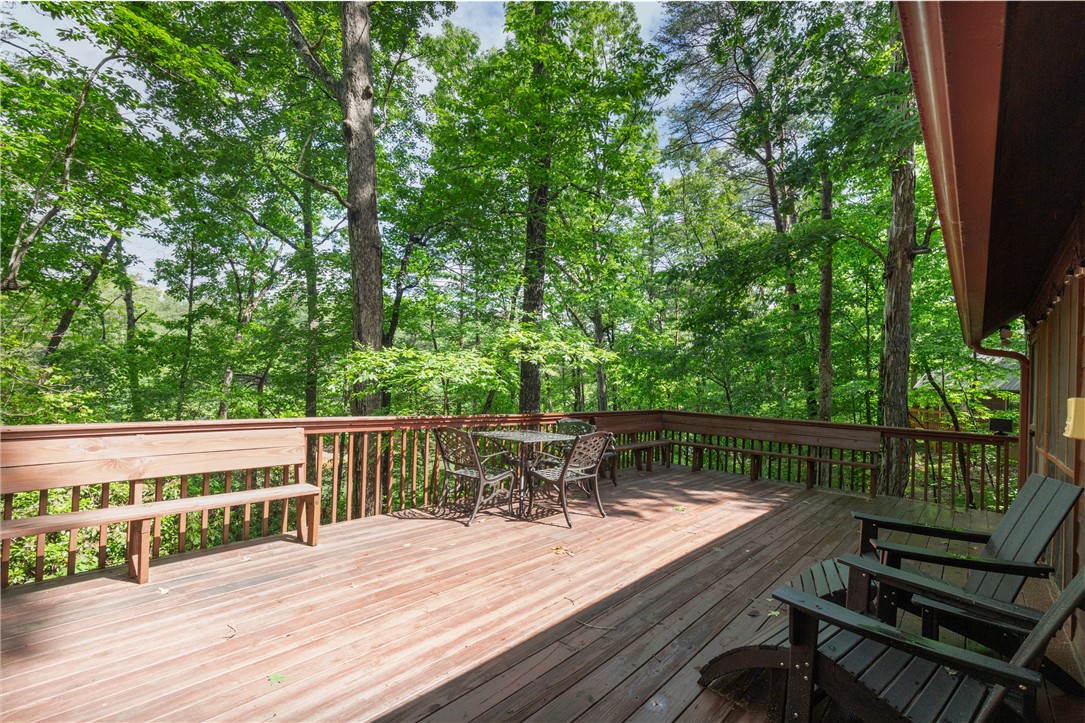 238 Jenkins Mill Drive, Westminster, South Carolina image 8