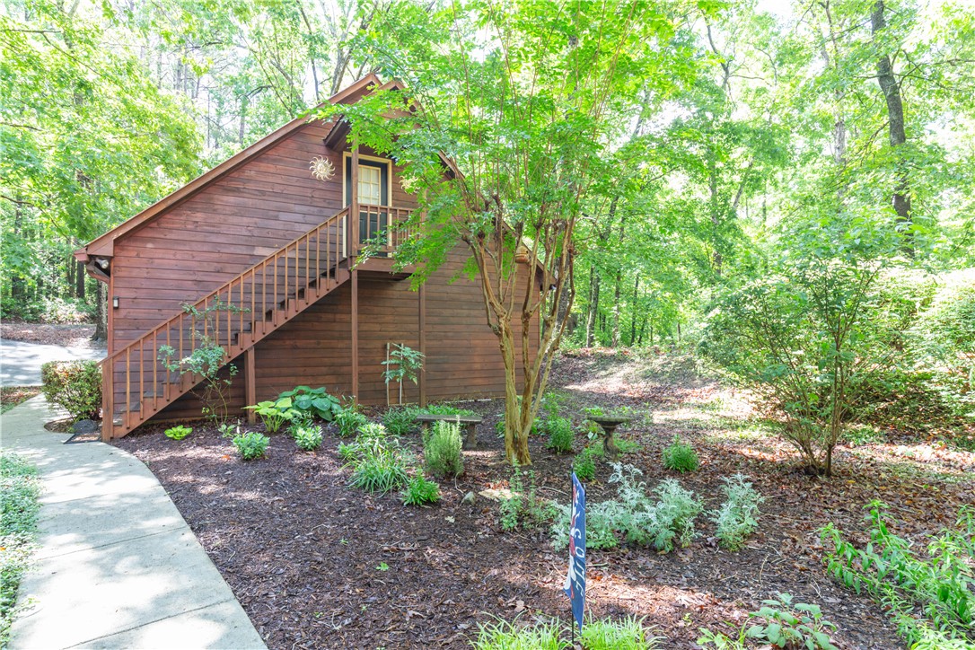 238 Jenkins Mill Drive, Westminster, South Carolina image 18