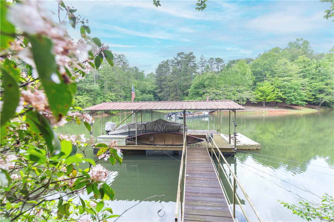 238 Jenkins Mill Drive, Westminster, South Carolina image 2