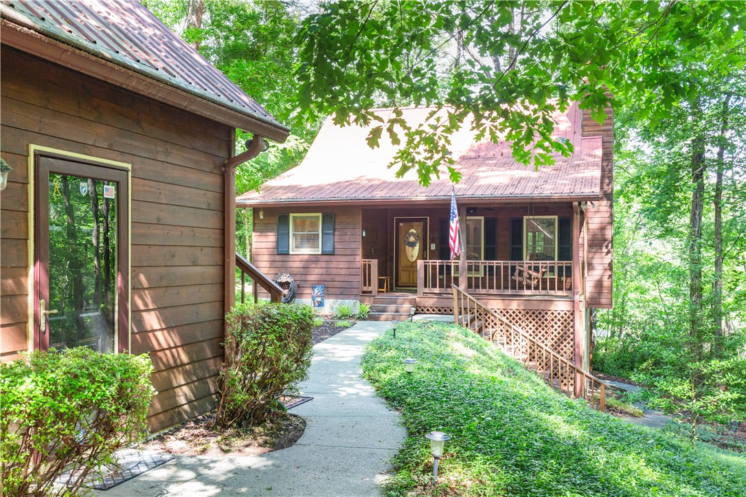 238 Jenkins Mill Drive, Westminster, South Carolina image 3