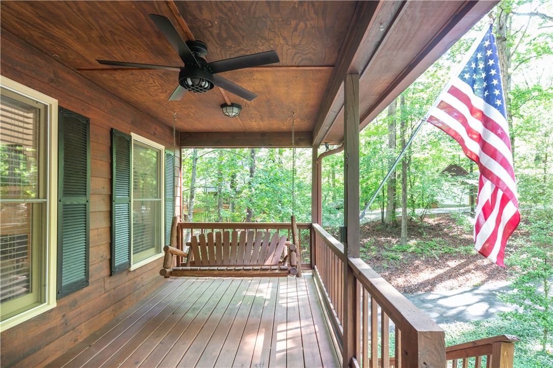 238 Jenkins Mill Drive, Westminster, South Carolina image 4