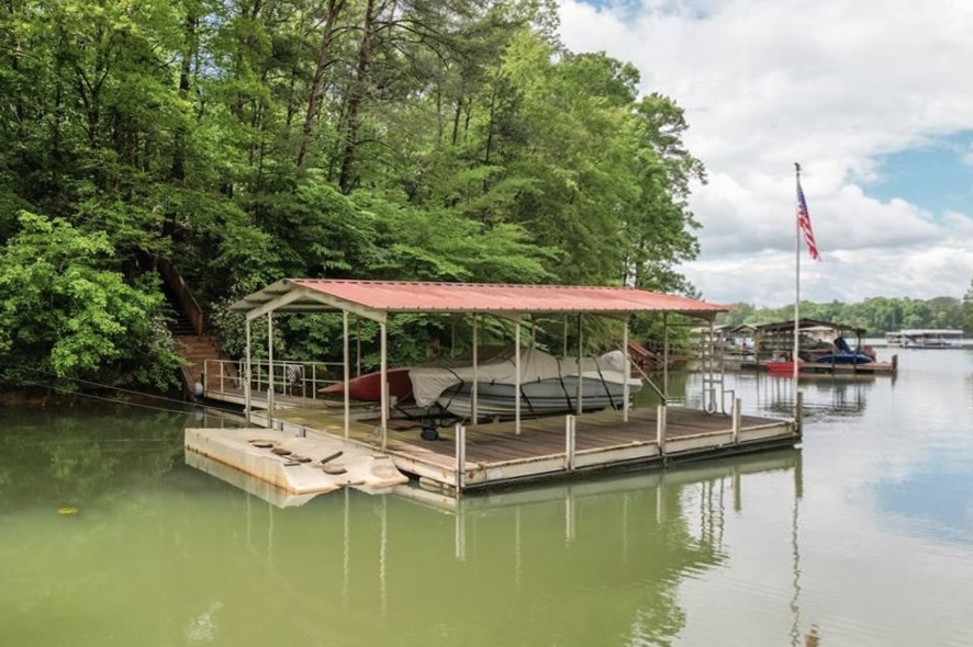 238 Jenkins Mill Drive, Westminster, South Carolina image 27