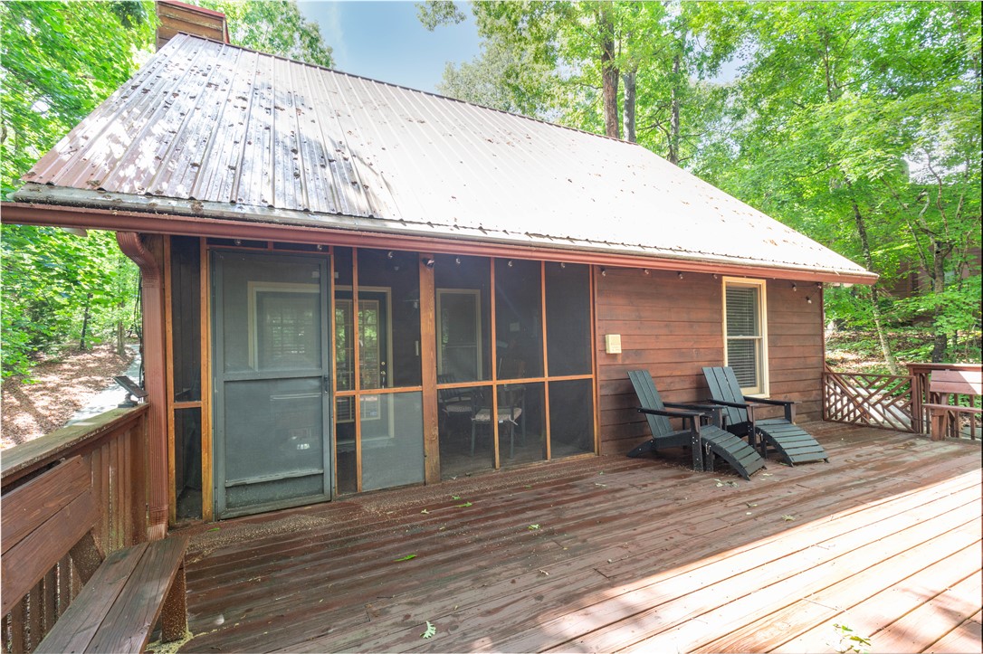 238 Jenkins Mill Drive, Westminster, South Carolina image 7
