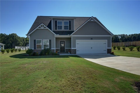 Photo of 220 Clinkscales Road, Anderson, SC 29624 (MLS # 20306182)