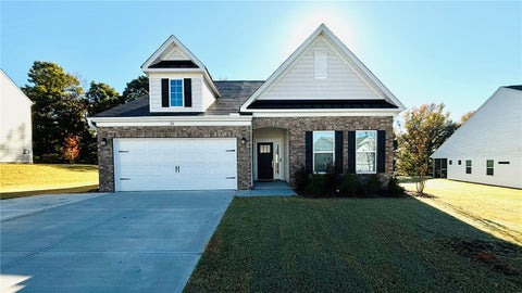 Photo of 161 Somerset Lane, Central, SC 29630 (MLS # 20308763)