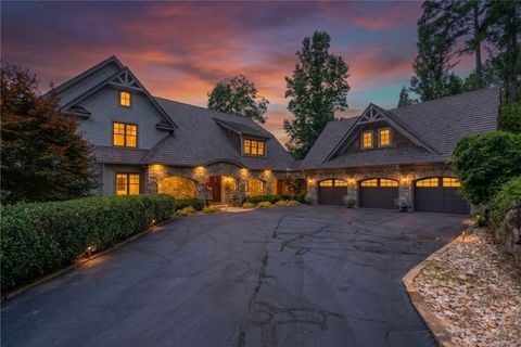 Photo of 264 Featherstone Drive, Sunset, SC 29685 (MLS # 20303214)