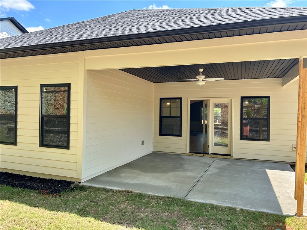 112 Shale Drive, Central, South Carolina image 20