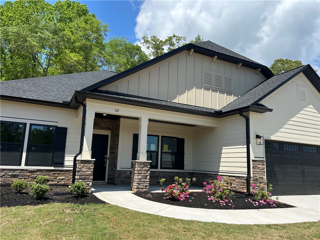 112 Shale Drive, Central, South Carolina image 2