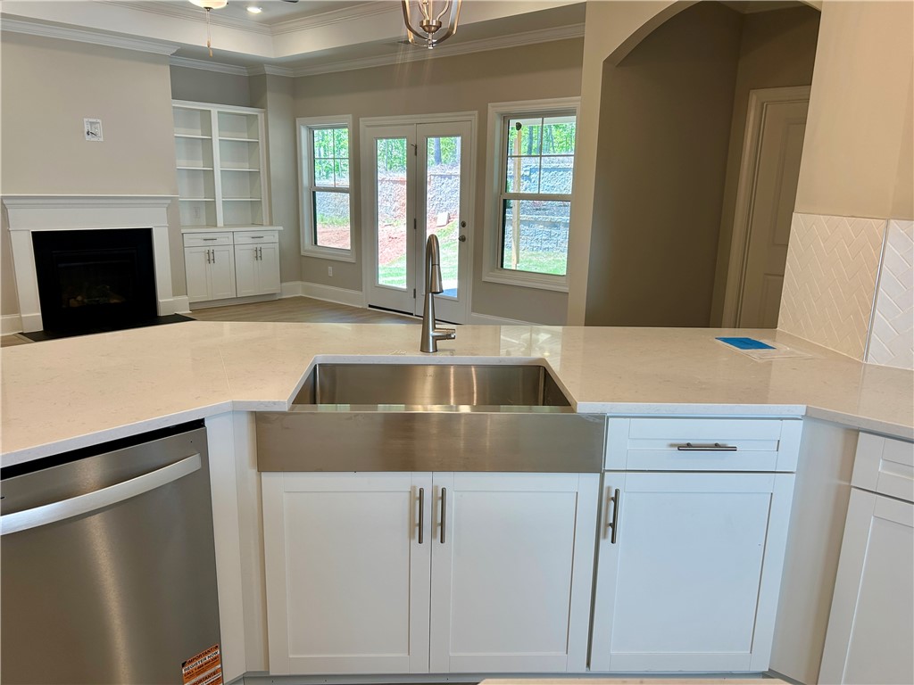 112 Shale Drive, Central, South Carolina image 11